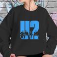 U2 Band Music Band Sweatshirt Gifts for Her