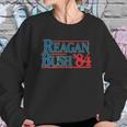 Ugp Campus Apparel Reagan Bush Sweatshirt Gifts for Her