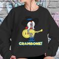 Uncle Pecos Crambone Quote Sweatshirt Gifts for Her