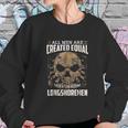 Union Longshoremen Sweatshirt Gifts for Her