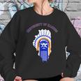 Univercity Of I Illinois Chief Sweatshirt Gifts for Her