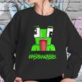 Unspeakable Youth Kids Shirt Sweatshirt Gifts for Her