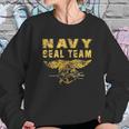 Us Navy Seal Team Original Navy Sweatshirt Gifts for Her