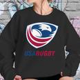 Usa Rugby Sweatshirt Gifts for Her