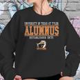 Ut Tyler Alumnus Sweatshirt Gifts for Her