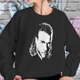 Van Damme Sweatshirt Gifts for Her