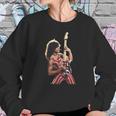 Van Halen Rock Forever Sweatshirt Gifts for Her