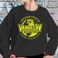 Vandelay Industries Sweatshirt Gifts for Her