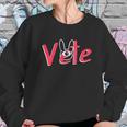 Vete One Eye Sweatshirt Gifts for Her