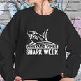 Vineyard Vines Shark Week Sweatshirt Gifts for Her