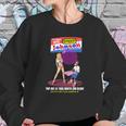 Vintage Big Johnson BazookaShirt Sweatshirt Gifts for Her