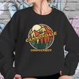 Vintage Cannondale Connecticut Mountain Hiking Souvenir Sweatshirt Gifts for Her