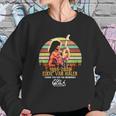 Vintage Eddie Van Halen Sweatshirt Gifts for Her