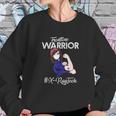 Vintage Frontline Warrior Xray Tech Xmas Gift Sweatshirt Gifts for Her