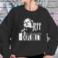 Vintage Graphic Jeff Buckley Art Sweatshirt Gifts for Her