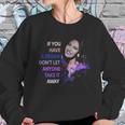 Vintage Selena Quintanilla Quote Sweatshirt Gifts for Her