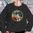 Vintage Space Shuttle Nasa Sweatshirt Gifts for Her