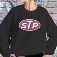 Vintage Stp Sweatshirt Gifts for Her