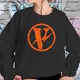 Vlone Friends Black Orange Tshirt Vlone Shirt Sweatshirt Gifts for Her