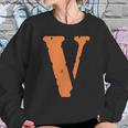 Vlone V Sweatshirt Gifts for Her