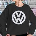 Volkswagen Classic Sweatshirt Gifts for Her