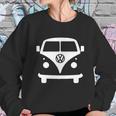 Volkswagen Type 2 Sweatshirt Gifts for Her