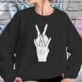 Vw Hand Sweatshirt Gifts for Her