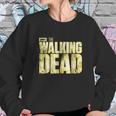 The Walking Dead Sweatshirt Gifts for Her