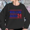 Wallen Hardy 24 Tee Cowboy Wallen Graphic Tee Trending Sweatshirt Gifts for Her