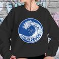 The War On Drugs Sweatshirt Gifts for Her