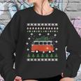 Weihnachten Bulli Sweatshirt Gifts for Her