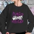 Wendy Sweatshirt Gifts for Her