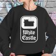 White Castle Burgers Sweatshirt Gifts for Her