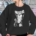 White Tiger Kemono Furries Sweatshirt Gifts for Her