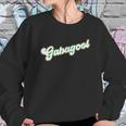 I Will Have The Gabagool Italian Meat Sweatshirt Gifts for Her