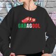 I Will Have The Gabagool Graphic Sweatshirt Gifts for Her