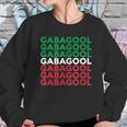 I Will Have The Gabagool Vintage Italy Sweatshirt Gifts for Her