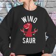 Winosaur By Nobull Woman Sweatshirt Gifts for Her