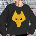 Wolves Jersey Wolverhampton Sweatshirt Gifts for Her