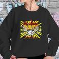 Woodward M1 The Original Motor City Usa Sweatshirt Gifts for Her