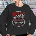 Woodward Muscle M1 Sweatshirt Gifts for Her