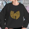 Wu Tang 20 Years Sweatshirt Gifts for Her