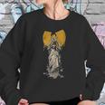 Wu Tang Clan Liberty Enlightening The World Sweatshirt Gifts for Her