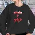 Wunod Mens Akira Sweatshirt Gifts for Her