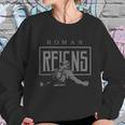 Wwe - Roman Reigns Primal Scream 2 Sweatshirt Gifts for Her