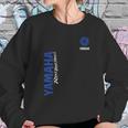 Yamaha Moto Sweatshirt Gifts for Her