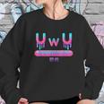 Yami Kawaii Owo Uwu Pastel Goth Harajuku Indie Aesthetic Sad Sweatshirt Gifts for Her