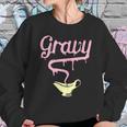 Yung Gravy Logo Sweatshirt Gifts for Her