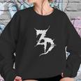 Zeds Dead Music Duo Electronic Sweatshirt Gifts for Her