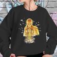 Zelda Breath Of The Wild Zelda Watercolor Sweatshirt Gifts for Her